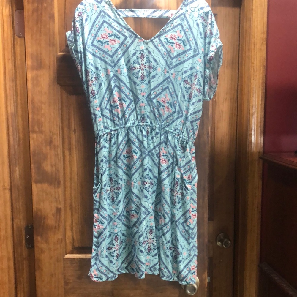 Summer dress